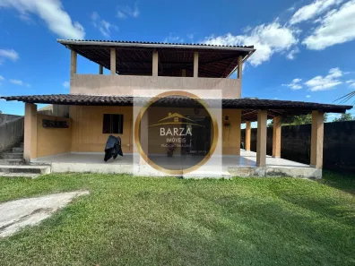 Casa com 3 Quartos para alugar, 300m² no Aldeia dos Camarás, Camaragibe