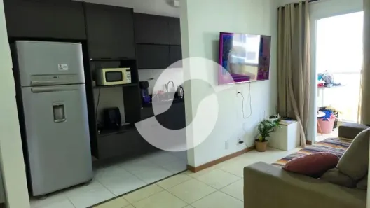 Apartamento com 2 Quartos à venda, 65m² no Largo da Batalha, Niterói