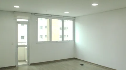 Sala Comercial para alugar, 30m² no Brooklin Paulista, São Paulo