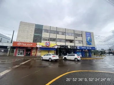 Apartamento com 4 Quartos à venda, 240m² no Centro, Xanxerê