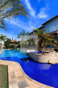 Casa com 5 Quartos à venda, 417m² no , Quadra