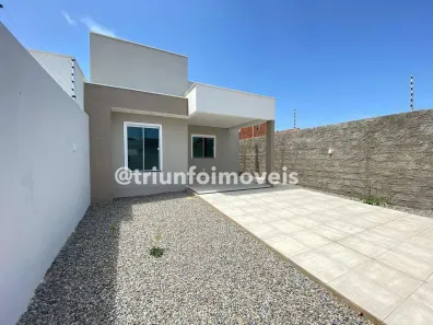 Casa com 2 Quartos à venda, 65m² no Planalto de Monteserra The, Parnaíba