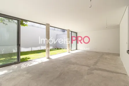 Casa de Condomínio com 4 Quartos à venda, 488m² no Jardim Europa, São Paulo