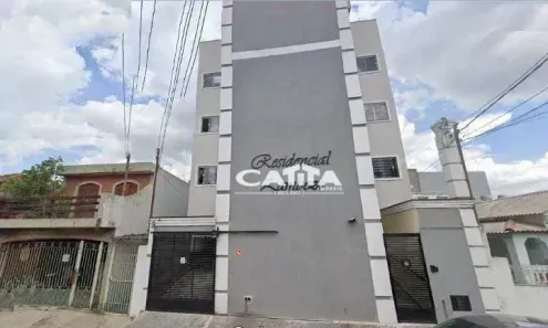 Apartamento com 2 Quartos à venda, 45m² no Vila Carrão, São Paulo