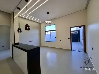 Casa com 3 Quartos à venda, 125m² no Parque São Bento, Sorocaba