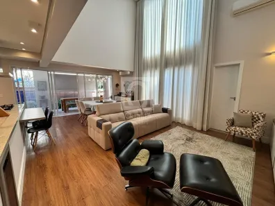 Casa de Condomínio com 3 Quartos à venda, 336m² no Itapeva, Votorantim