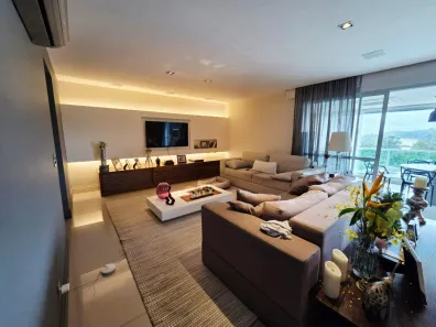 Apartamento com 3 Quartos à venda, 234m² no Rio Pequeno, São Paulo