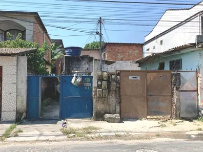 Casa com 3 Quartos à venda, 360m² no Piabetá (Inhomirim), Magé