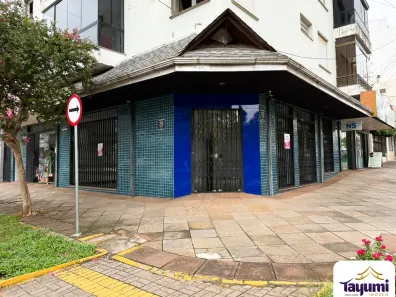 Ponto Comercial para alugar, 65m² no Centro, Santa Cruz do Sul