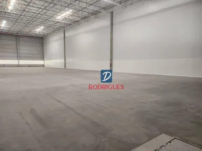 Galpão/Depósito/Armazém para alugar, 2700m² no Batistini, São Bernardo do Campo