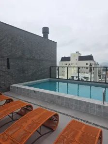 Apartamento com 2 Quartos para alugar, 70m² no São Francisco de Assis, Camboriú