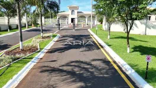 Lote/Terreno à venda, 250m² no Campos Ville, Araraquara