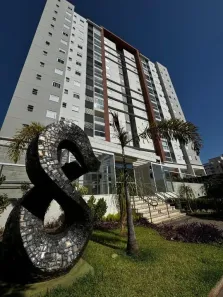 Apartamento com 2 Quartos à venda, 63m² no Jardim Walkíria, São José do Rio Preto