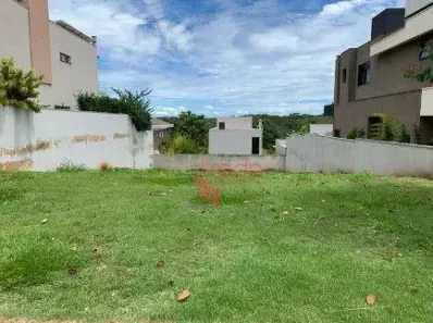 Lote/Terreno à venda, 488m² no Residencial e Empresarial Alphaville, Ribeirão Preto