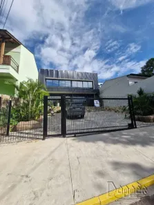 Sala Comercial para alugar, 90m² no Jardim Mauá, Novo Hamburgo