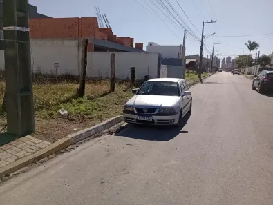 Lote/Terreno à venda, 288m² no Morretes, Itapema