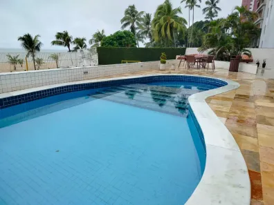 Apartamento com 4 Quartos à venda, 180m² no Candeias, Jaboatão dos Guararapes