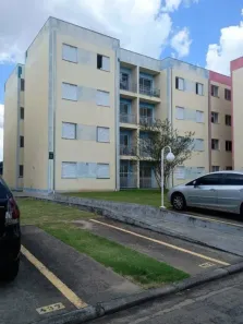 Apartamento com 2 Quartos à venda, 64m² no Jardim Santa Izabel, Hortolândia