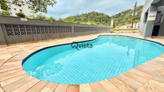 Apartamento com 2 Quartos à venda, 83m² no Enseada, Guarujá