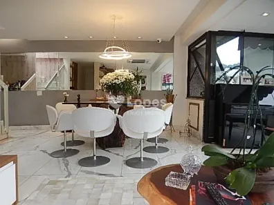 Cobertura com 4 Quartos à venda, 300m² no Lagoa, Rio de Janeiro