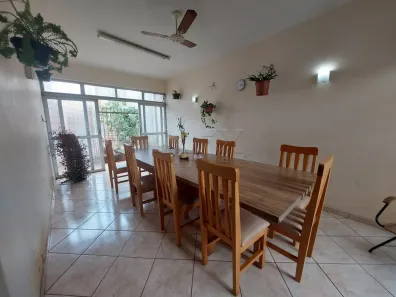 Casa com 5 Quartos à venda, 321m² no Vila América, Bauru