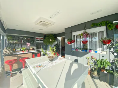 Apartamento com 3 Quartos à venda, 100m² no Chácara Inglesa, São Paulo