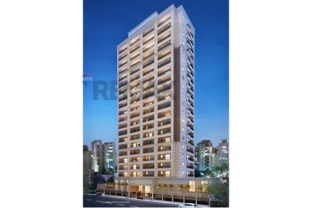 Apartamento com 1 Quarto à venda, 48m² no Jardim São Paulo(Zona Norte), São Paulo