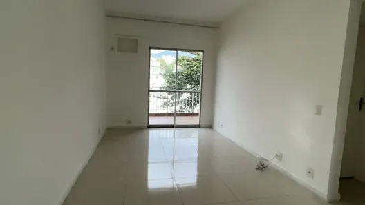 Apartamento com 2 Quartos para alugar, 90m² no Méier, Rio de Janeiro
