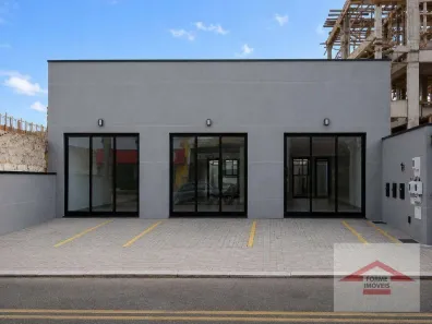 Ponto Comercial para alugar, 50m² no Recanto Quarto Centenário, Jundiaí