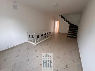Sobrado com 2 Quartos à venda, 143m² no Vila São José (Ipiranga), São Paulo
