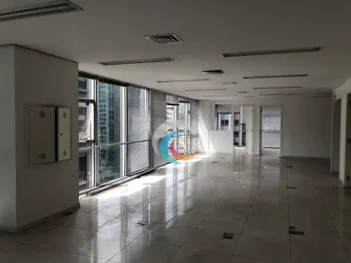 Sala Comercial para alugar, 134m² no Bela Vista, São Paulo
