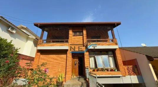 Casa de Condomínio com 4 Quartos à venda, 305m² no Alphaville, Santana de Parnaíba