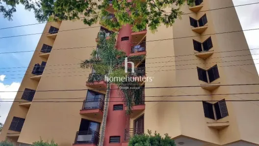 Apartamento com 2 Quartos à venda, 65m² no Jardim Paulistano, Campinas