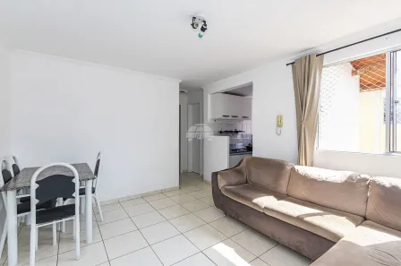 Apartamento com 2 Quartos à venda, 45m² no Santa Cândida, Curitiba