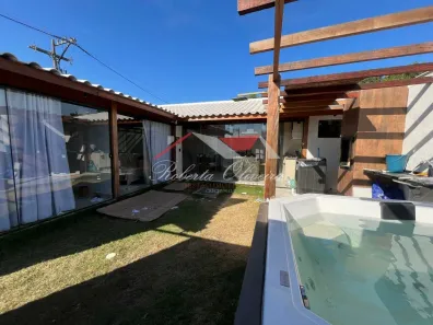 Casa com 2 Quartos à venda, 120m² no Unamar (Tamoios), Cabo Frio