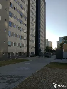 Apartamento com 2 Quartos à venda, 46m² no Morro Santana, Porto Alegre