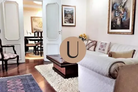 Apartamento com 4 Quartos à venda, 230m² no Aclimação, São Paulo