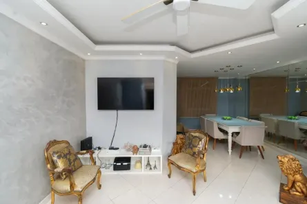 Apartamento com 3 Quartos à venda, 230m² no Inconfidentes, Contagem