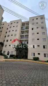 Apartamento com 3 Quartos à venda, 78m² no Vila Costa, Taubaté