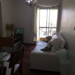Apartamento com 3 Quartos à venda, 56m² no Vila Maria Alta, São Paulo
