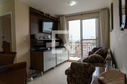 Apartamento com 2 Quartos à venda, 53m² no Vila Andrade, São Paulo