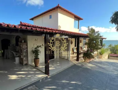 Casa com 3 Quartos à venda, 200m² no Bananeiras (Iguabinha), Araruama