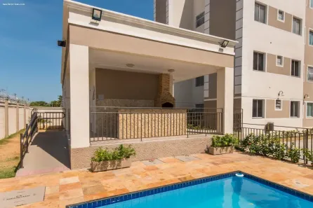 Apartamento com 2 Quartos à venda, 45m² no Vila Velha, Fortaleza