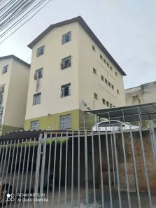 Apartamento com 2 Quartos à venda, 49m² no Nova União, Ribeirão das Neves