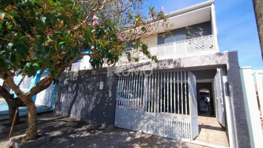 Sobrado com 3 Quartos à venda, 260m² no Jardim Santa Judith, Campinas