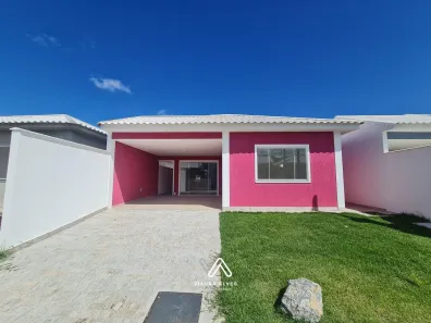 Casa com 3 Quartos à venda, 112m² no Inoã (Inoã), Maricá