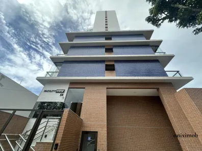 Apartamento com 1 Quarto à venda, 25m² no Caminho das Árvores, Salvador