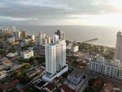 Apartamento com 2 Quartos à venda, 77m² no Centro, Balneário Piçarras