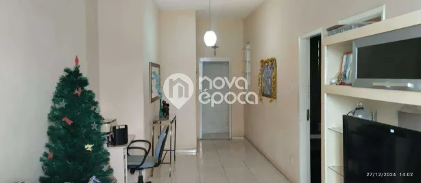 Apartamento com 2 Quartos à venda, 80m² no Madureira, Rio de Janeiro