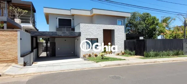 Casa de Condomínio com 4 Quartos à venda, 300m² no Bairro das Palmeiras, Campinas